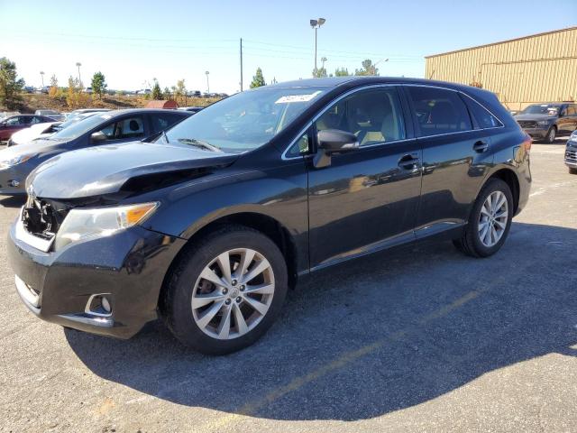 TOYOTA VENZA 2013 4t3za3bbxdu075620