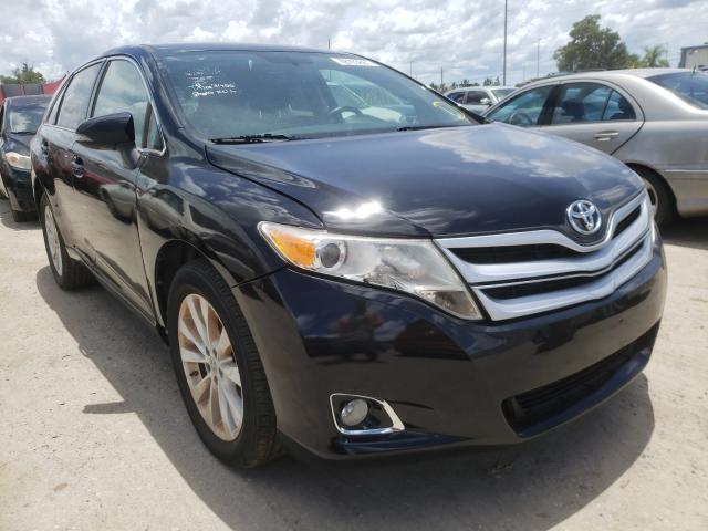 TOYOTA VENZA LE 2013 4t3za3bbxdu077870