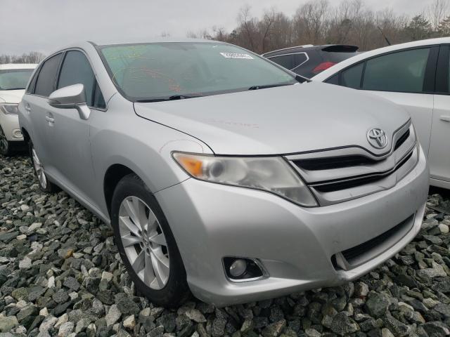 TOYOTA VENZA LE 2013 4t3za3bbxdu078260