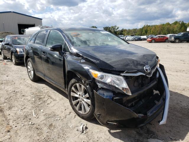 TOYOTA VENZA LE 2014 4t3za3bbxeu081239