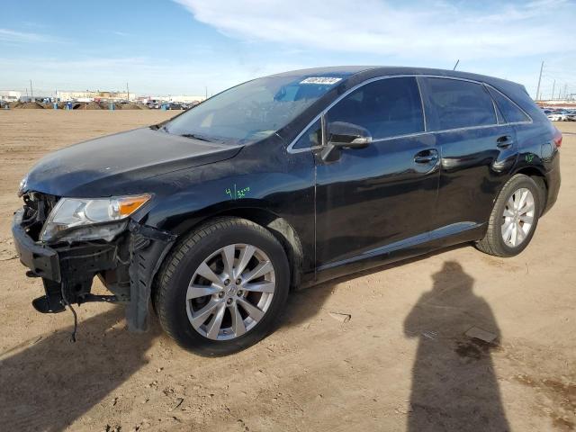 TOYOTA VENZA 2014 4t3za3bbxeu082424