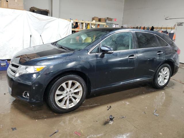 TOYOTA VENZA LE 2014 4t3za3bbxeu082438