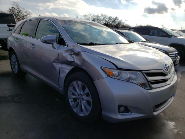 TOYOTA VENZA LE 2014 4t3za3bbxeu083167