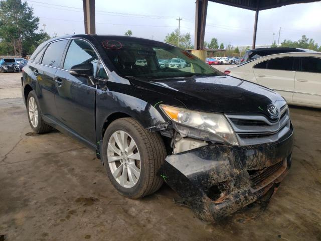 TOYOTA VENZA LE 2014 4t3za3bbxeu083881