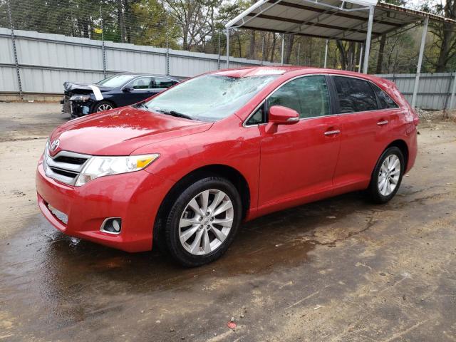 TOYOTA VENZA 2014 4t3za3bbxeu085789