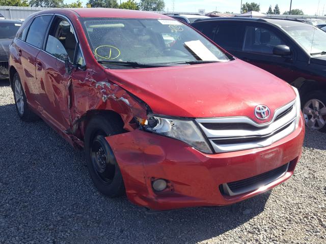 TOYOTA VENZA LE 2014 4t3za3bbxeu086246