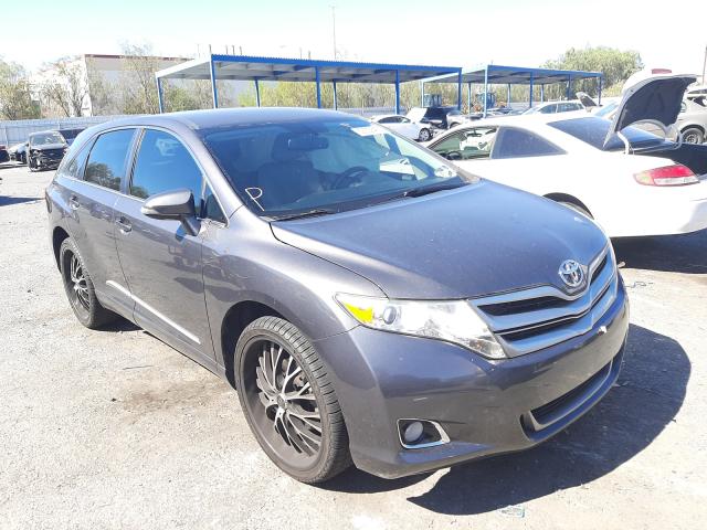 TOYOTA VENZA LE 2014 4t3za3bbxeu088434