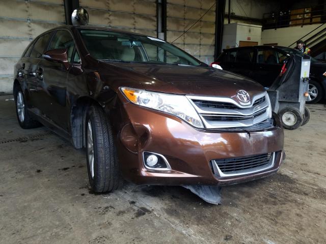 TOYOTA VENZA LE 2014 4t3za3bbxeu088692