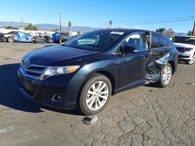 TOYOTA VENZA 2014 4t3za3bbxeu089096