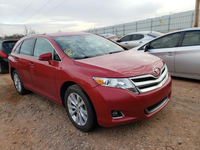 TOYOTA VENZA LE 2014 4t3za3bbxeu089325