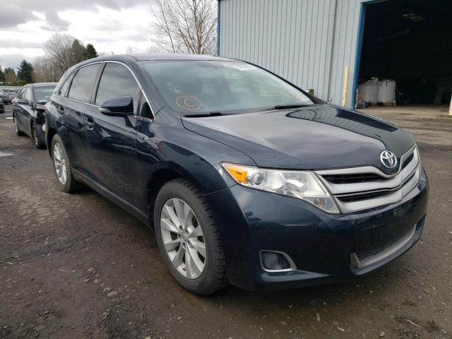 TOYOTA VENZA LE 2014 4t3za3bbxeu089826