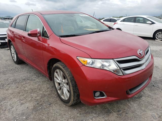 TOYOTA VENZA LE 2015 4t3za3bbxfu090492