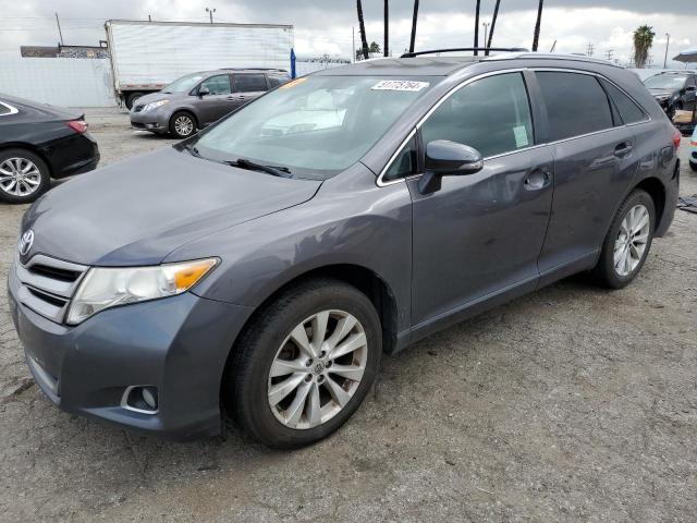 TOYOTA VENZA 2015 4t3za3bbxfu093702