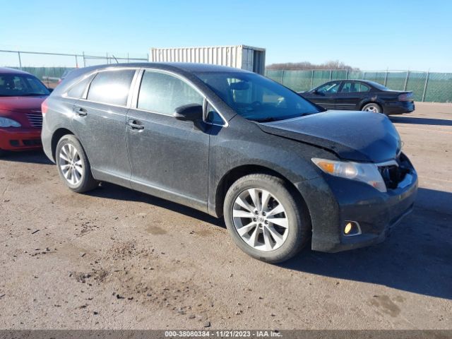 TOYOTA VENZA 2015 4t3za3bbxfu094218