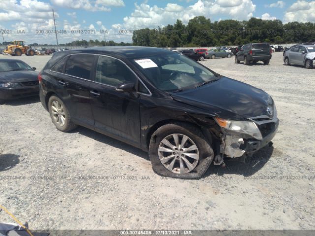 TOYOTA VENZA 2015 4t3za3bbxfu094509