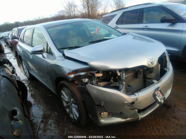 TOYOTA VENZA 2015 4t3za3bbxfu094946