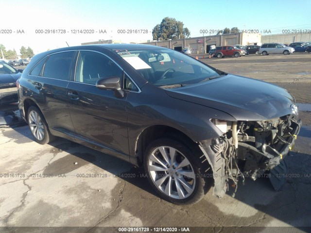 TOYOTA VENZA 2015 4t3za3bbxfu095563