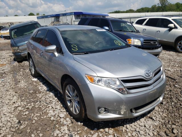 TOYOTA VENZA LE 2015 4t3za3bbxfu096809