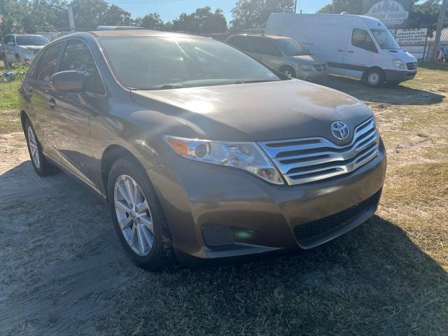 TOYOTA VENZA 2009 4t3ze11a09u001311