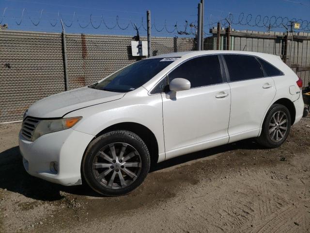 TOYOTA VENZA 2009 4t3ze11a09u004483