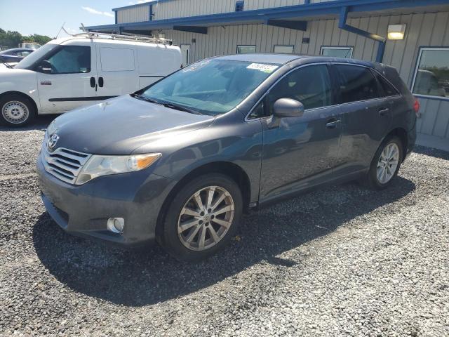 TOYOTA VENZA 2009 4t3ze11a09u010607