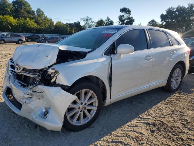 TOYOTA VENZA 2009 4t3ze11a09u011806