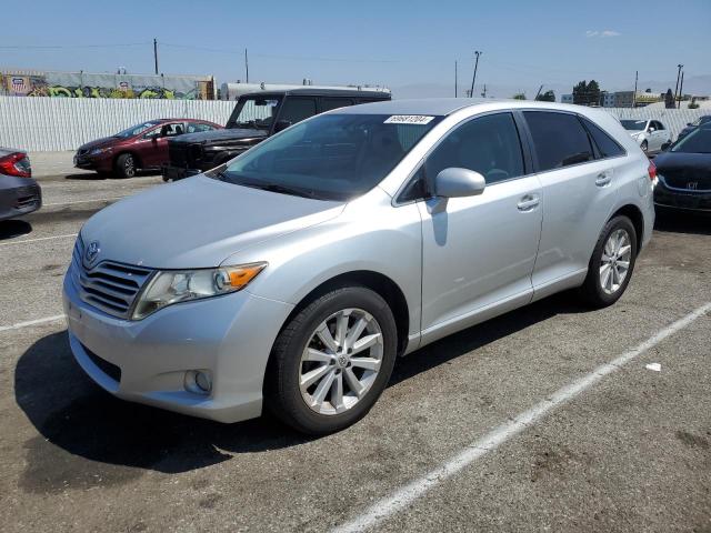 TOYOTA VENZA 2009 4t3ze11a09u017752