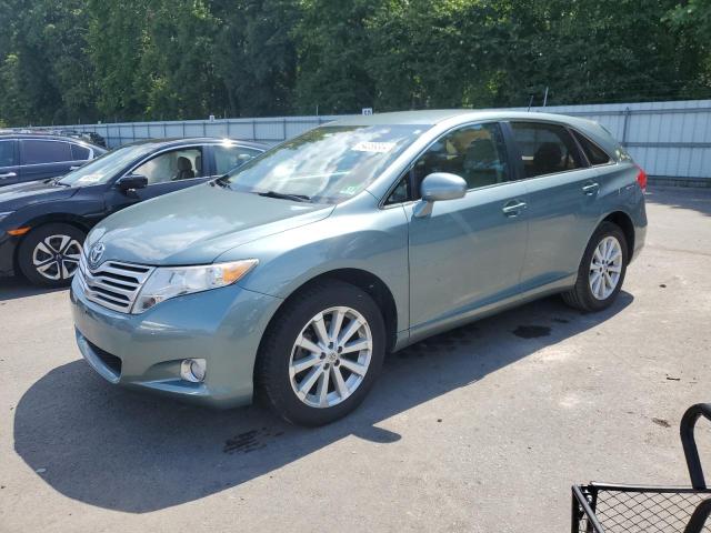 TOYOTA VENZA 2009 4t3ze11a09u017962