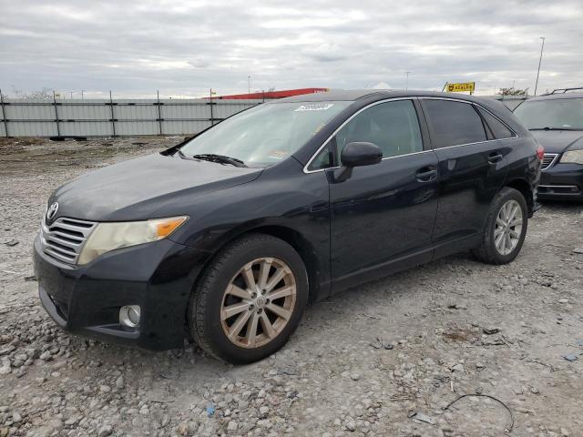 TOYOTA VENZA 2009 4t3ze11a09u018884