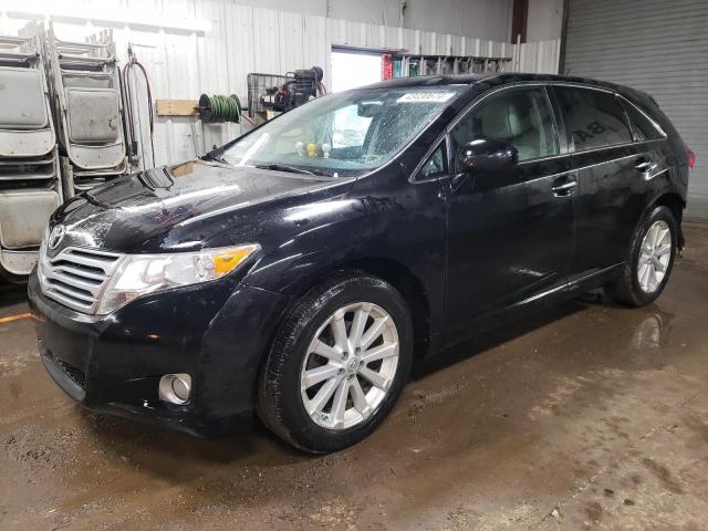 TOYOTA VENZA 2009 4t3ze11a19u001902