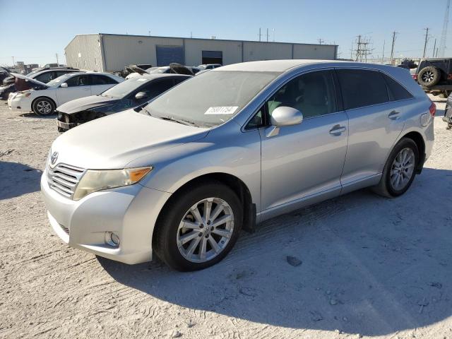 TOYOTA VENZA 2009 4t3ze11a19u002015