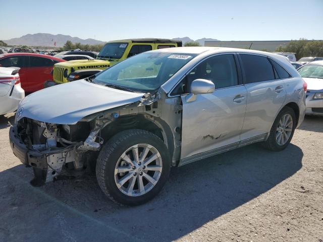 TOYOTA VENZA 2009 4t3ze11a19u005917