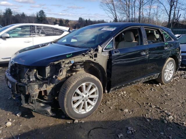 TOYOTA VENZA 2009 4t3ze11a19u006601