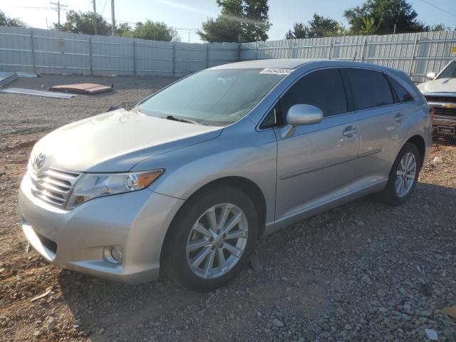 TOYOTA VENZA 2009 4t3ze11a19u010003