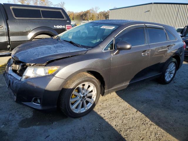 TOYOTA VENZA 2009 4t3ze11a19u011751