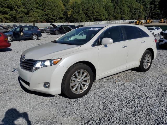 TOYOTA VENZA 2009 4t3ze11a29u004582