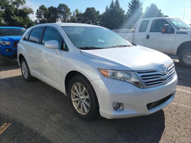 TOYOTA VENZA 2009 4t3ze11a29u006932