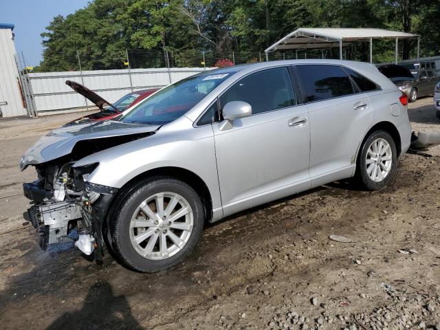 TOYOTA VENZA 2009 4t3ze11a29u007594