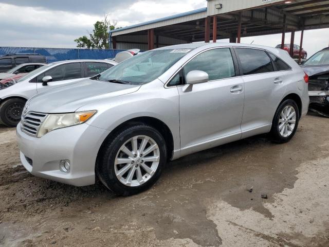 TOYOTA VENZA 2009 4t3ze11a29u012827