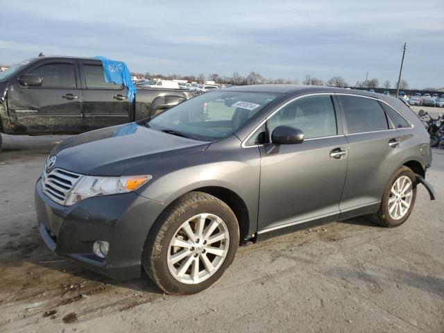 TOYOTA VENZA 2009 4t3ze11a39u005272