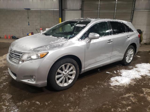 TOYOTA VENZA 2009 4t3ze11a39u006101