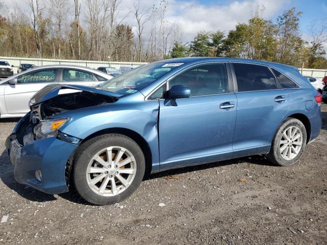 TOYOTA VENZA 2009 4t3ze11a39u009340