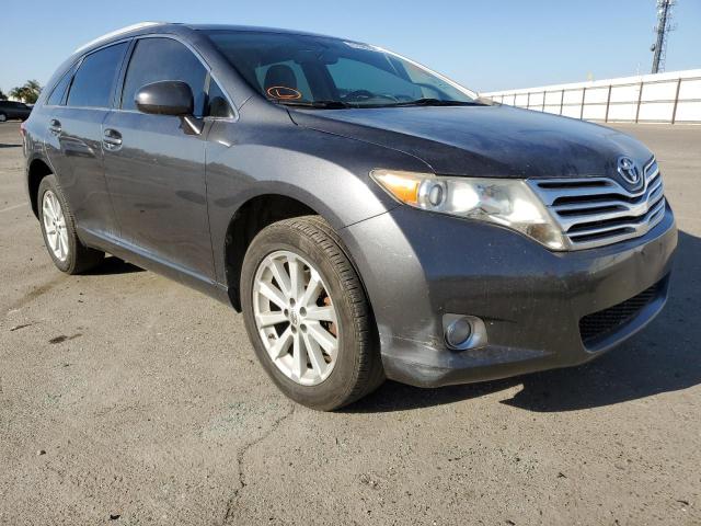 TOYOTA VENZA 2009 4t3ze11a39u018202