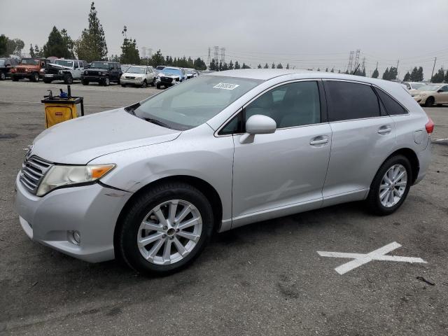 TOYOTA VENZA 2009 4t3ze11a49u006415