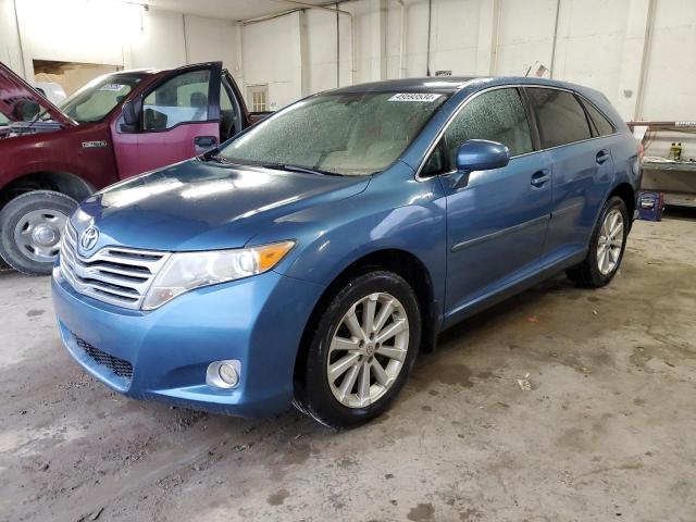 TOYOTA VENZA 2009 4t3ze11a59u009890