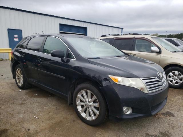 TOYOTA VENZA 2009 4t3ze11a59u015933