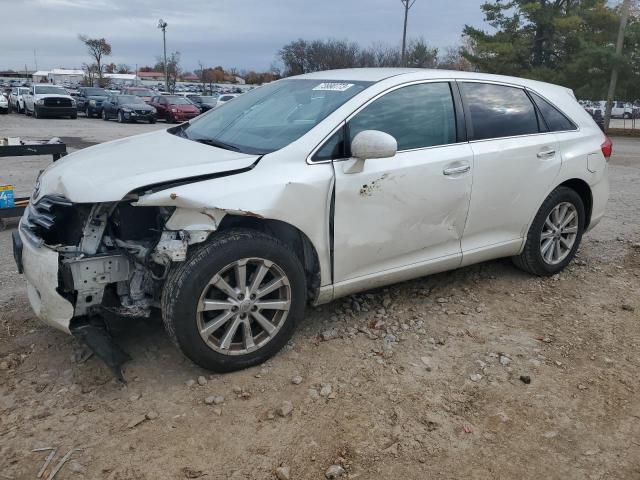 TOYOTA VENZA 2009 4t3ze11a69u015567