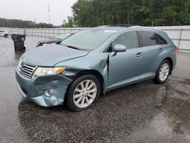 TOYOTA VENZA 2009 4t3ze11a79u013293