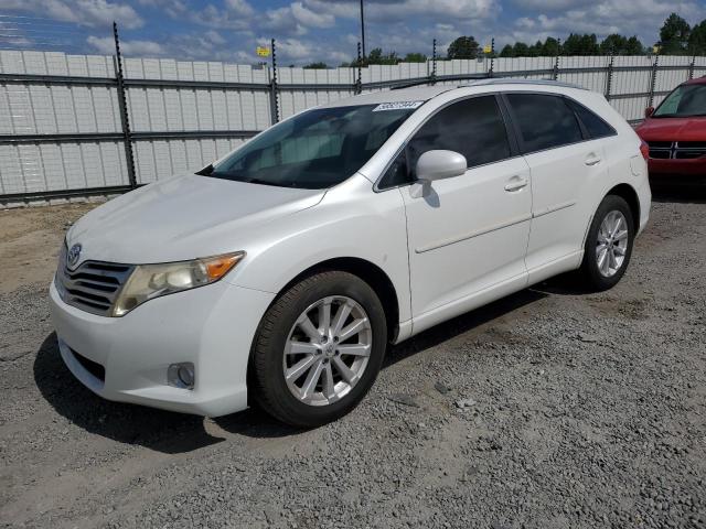 TOYOTA VENZA 2009 4t3ze11a79u013603