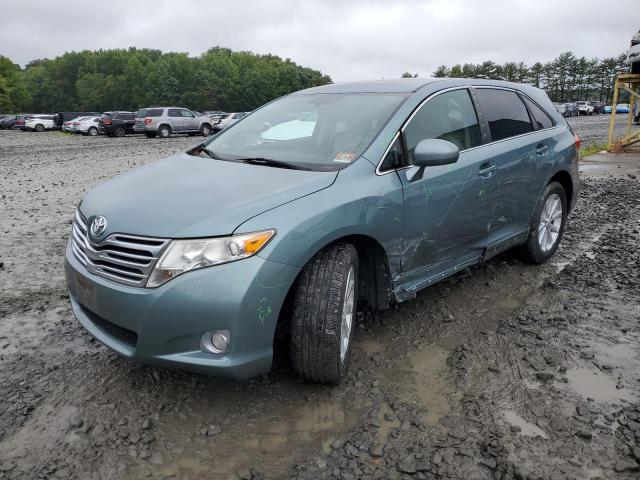 TOYOTA VENZA 2009 4t3ze11a79u013729